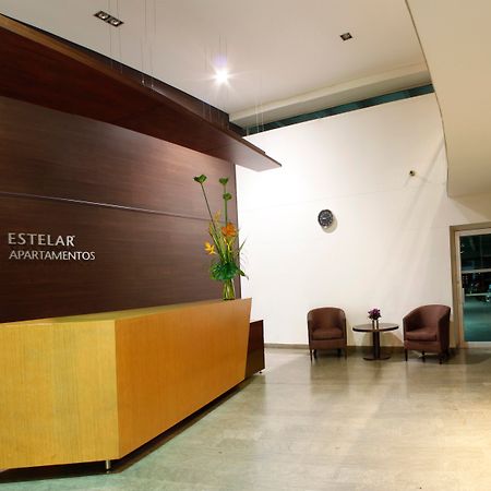 Estelar Medellin Apartaments Εξωτερικό φωτογραφία