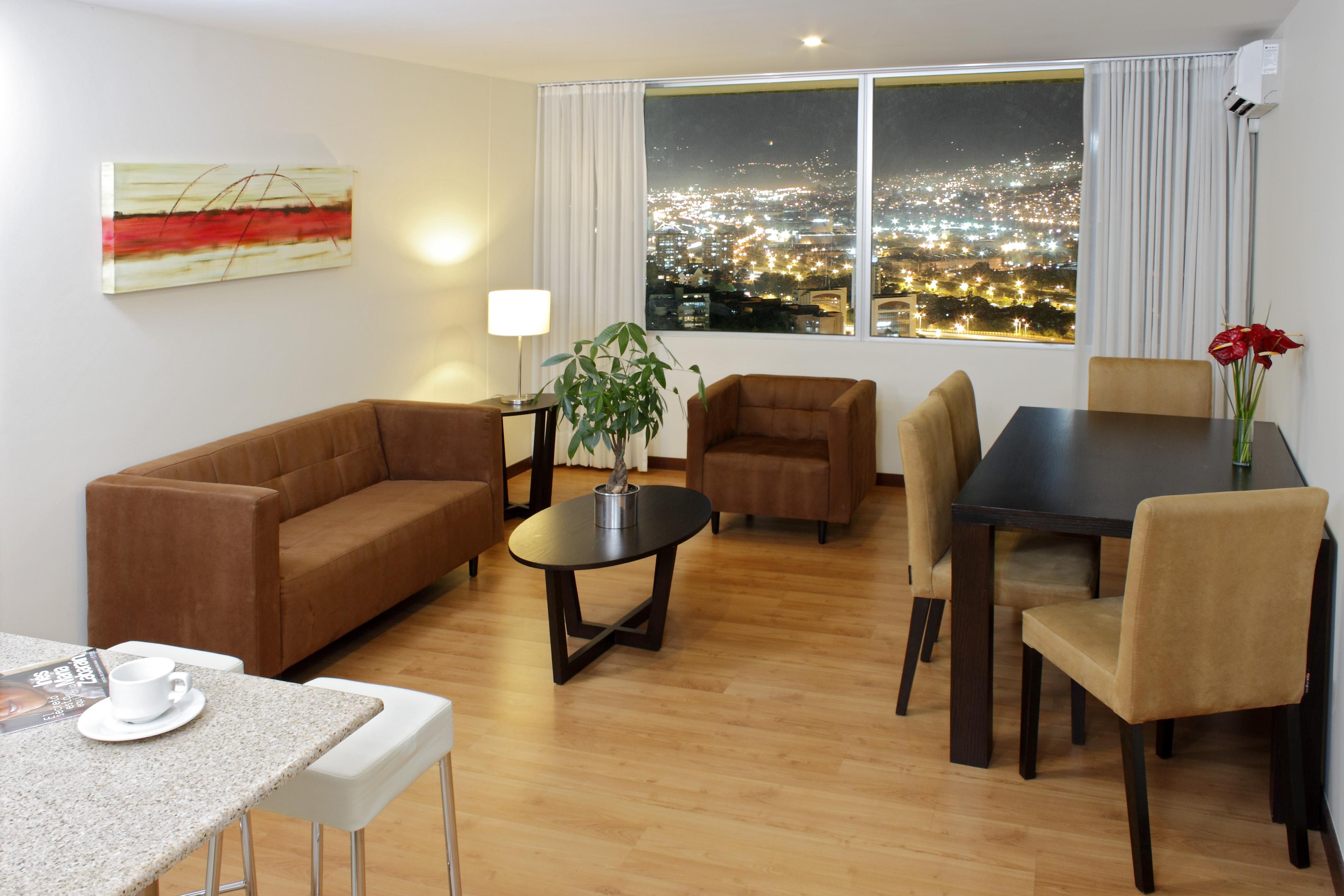 Estelar Medellin Apartaments Εξωτερικό φωτογραφία