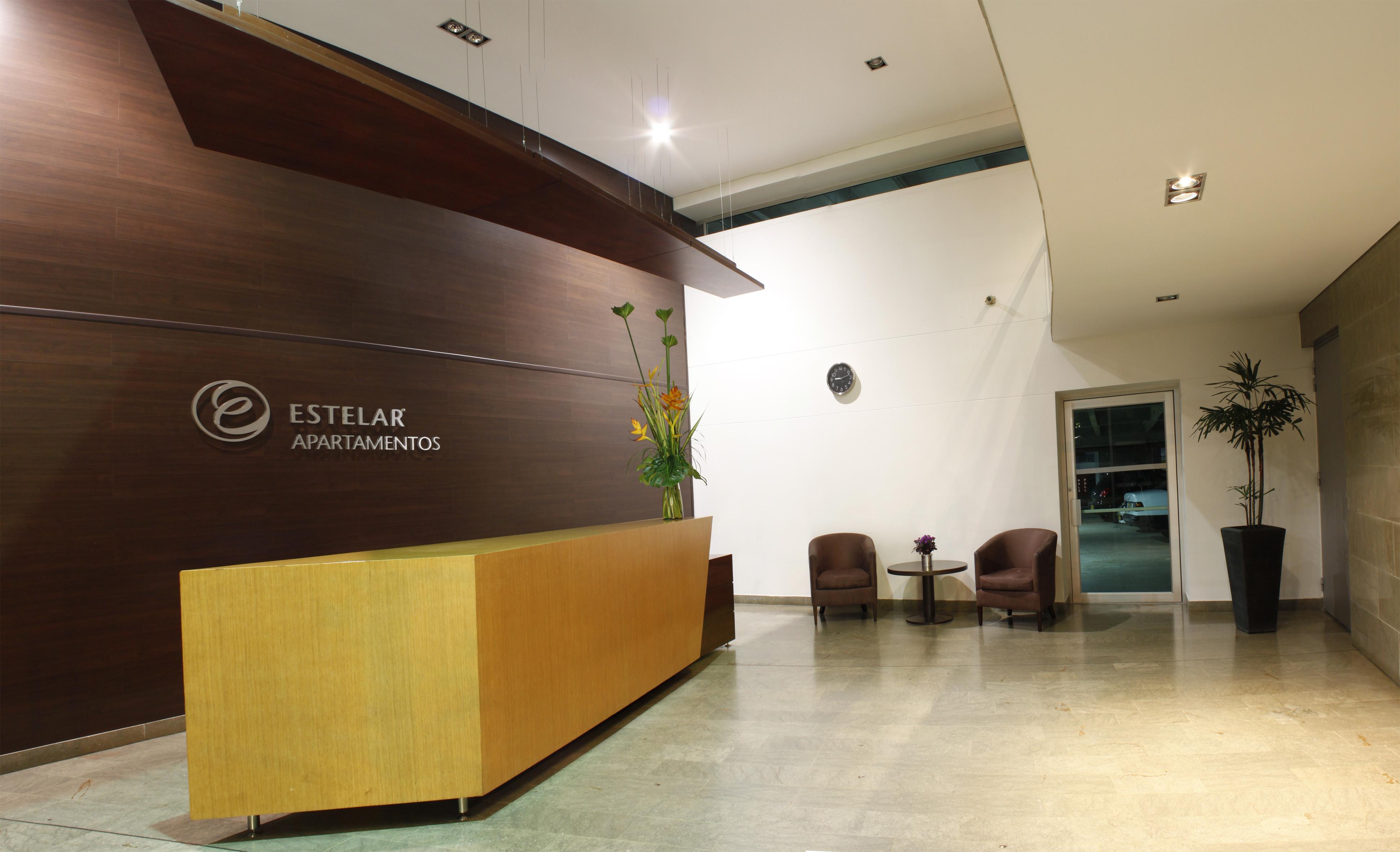 Estelar Medellin Apartaments Εξωτερικό φωτογραφία